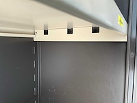 Kast (2x) - afbeelding 2 van  3