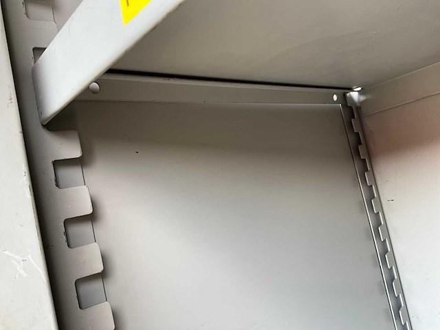 Kast (2x) - afbeelding 3 van  3