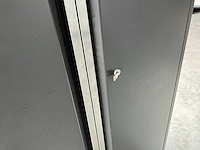 Kast (2x) - afbeelding 3 van  5