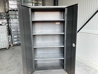 Kast (2x) - afbeelding 4 van  5