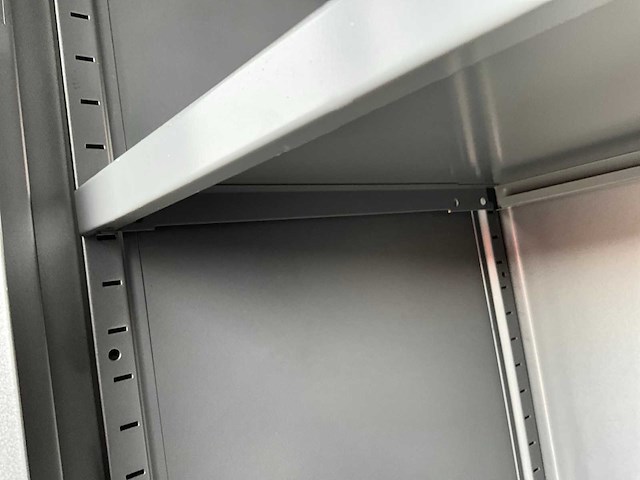 Kast (2x) - afbeelding 5 van  5