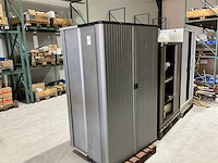 Kast (2x) - afbeelding 1 van  6