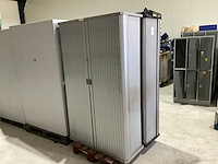 Kast (2x) - afbeelding 2 van  6