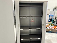 Kast (2x) - afbeelding 3 van  6