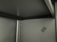 Kast (2x) - afbeelding 4 van  6