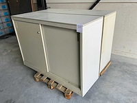 Kast (2x) - afbeelding 1 van  7