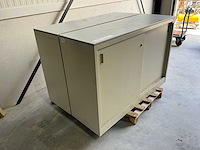 Kast (2x) - afbeelding 2 van  7