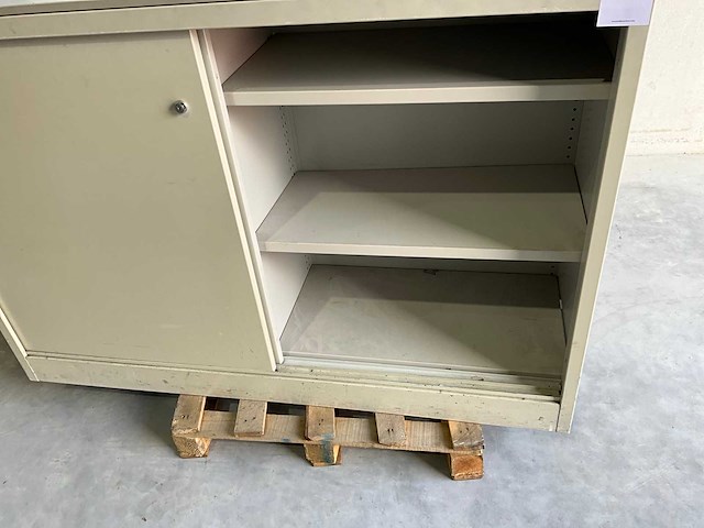 Kast (2x) - afbeelding 4 van  7