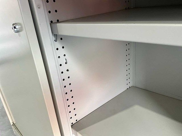 Kast (2x) - afbeelding 5 van  7