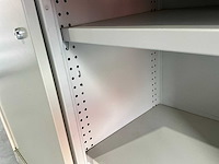 Kast (2x) - afbeelding 5 van  7