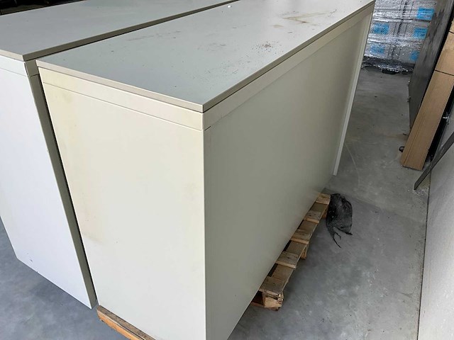 Kast (2x) - afbeelding 7 van  7