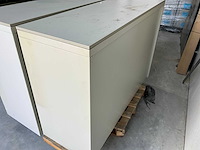 Kast (2x) - afbeelding 7 van  7