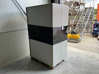 Kast (2x) - afbeelding 1 van  5