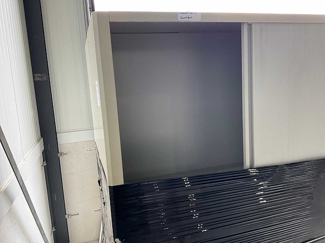 Kast (2x) - afbeelding 2 van  5