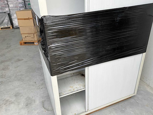 Kast (2x) - afbeelding 5 van  5