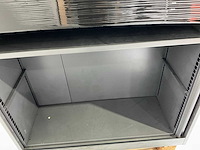 Kast (2x) - afbeelding 2 van  12