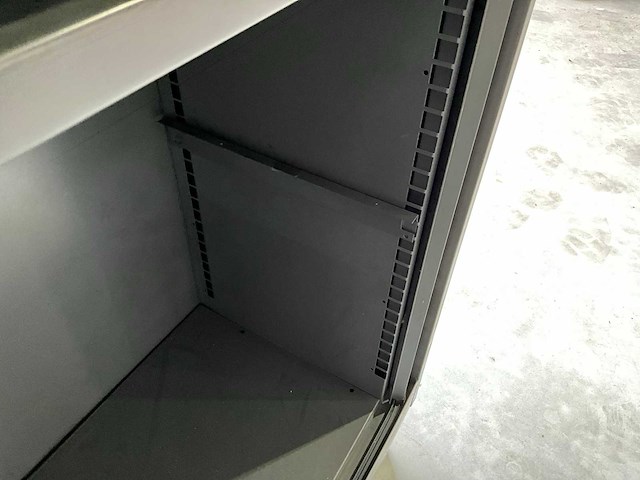 Kast (2x) - afbeelding 3 van  12