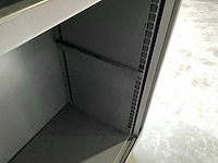 Kast (2x) - afbeelding 3 van  12