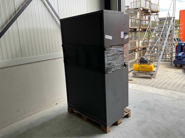 Kast (2x) - afbeelding 5 van  12