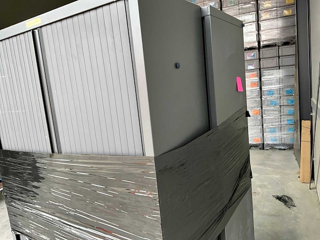 Kast (2x) - afbeelding 6 van  12