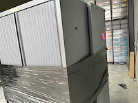 Kast (2x) - afbeelding 6 van  12