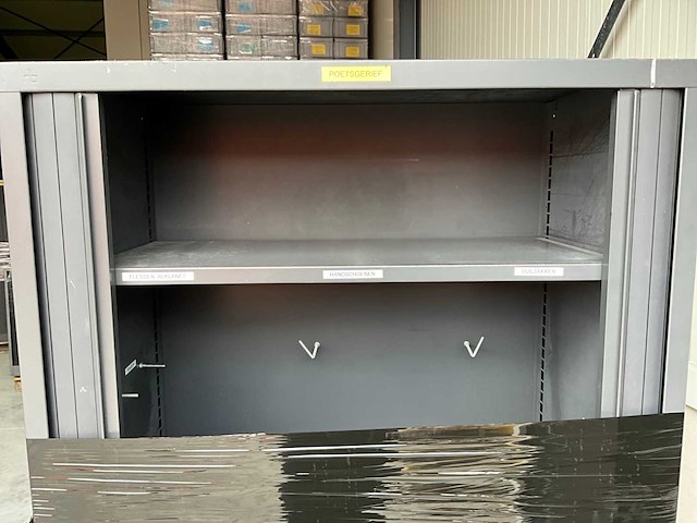 Kast (2x) - afbeelding 7 van  12