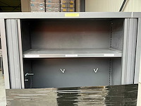 Kast (2x) - afbeelding 7 van  12