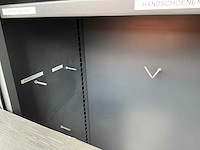 Kast (2x) - afbeelding 8 van  12