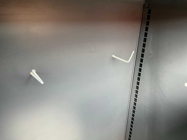 Kast (2x) - afbeelding 9 van  12