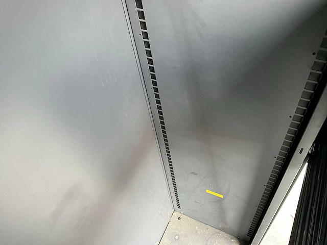 Kast (2x) - afbeelding 10 van  12