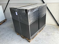 Kast (2x) - afbeelding 1 van  6