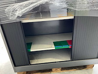 Kast (2x) - afbeelding 3 van  6