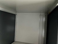 Kast (2x) - afbeelding 4 van  6