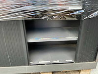 Kast (2x) - afbeelding 5 van  6