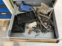 Kast (2x) - afbeelding 2 van  11