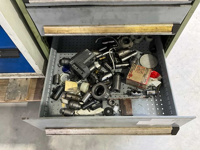 Kast (2x) - afbeelding 3 van  11