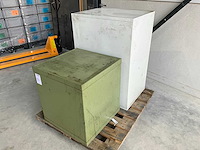 Kast (2x) - afbeelding 4 van  11