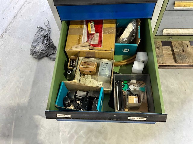 Kast (2x) - afbeelding 5 van  11