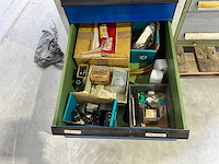 Kast (2x) - afbeelding 5 van  11