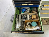 Kast (2x) - afbeelding 7 van  11