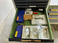 Kast (2x) - afbeelding 8 van  11