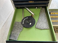 Kast (2x) - afbeelding 9 van  11