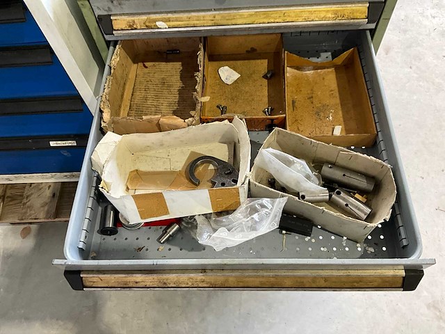 Kast (2x) - afbeelding 11 van  11