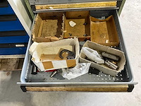 Kast (2x) - afbeelding 11 van  11