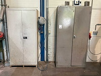 Kast (2x) - afbeelding 1 van  6