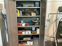 Kast (2x) - afbeelding 2 van  6