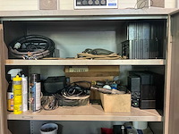 Kast (2x) - afbeelding 3 van  6