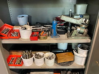 Kast (2x) - afbeelding 4 van  6