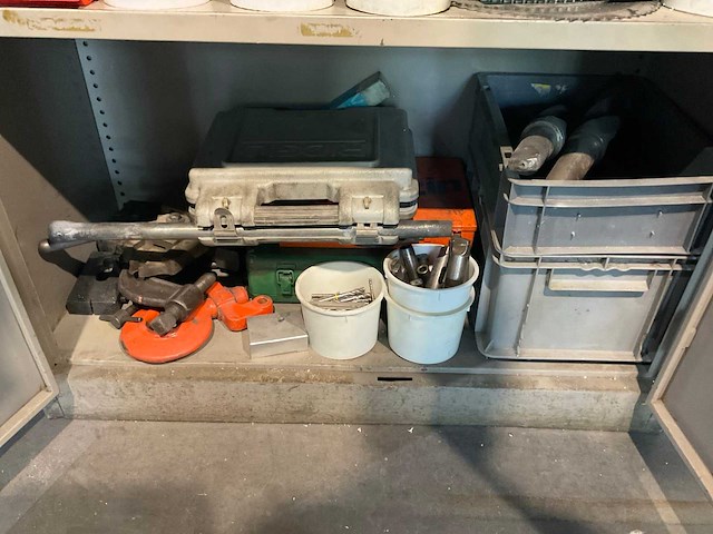 Kast (2x) - afbeelding 5 van  6