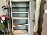 Kast (2x) - afbeelding 6 van  6